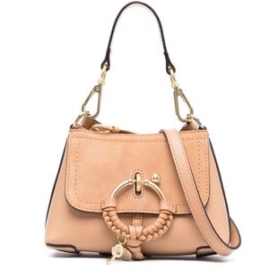 See by Chloe Mini Joan Crossbody